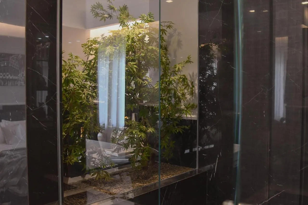 The Unique Brera Hotel Milaan