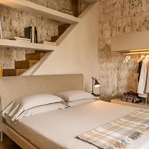Oltrarno 1881 Appartement Florence