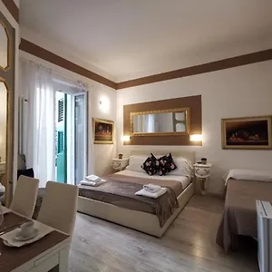 La Stanza Di Giulietta Gasthuis Verona