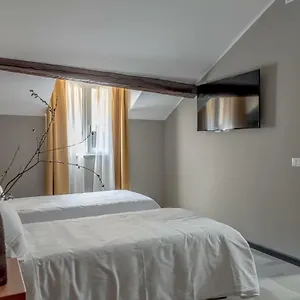 شقة Casa Mia, ميلان